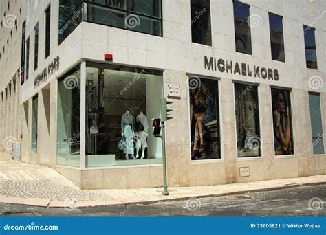 michael kors lisboa